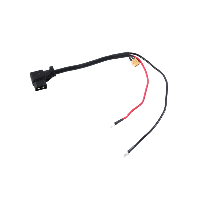 Yozma IN 10 Electric Dirt Bike Power Cable