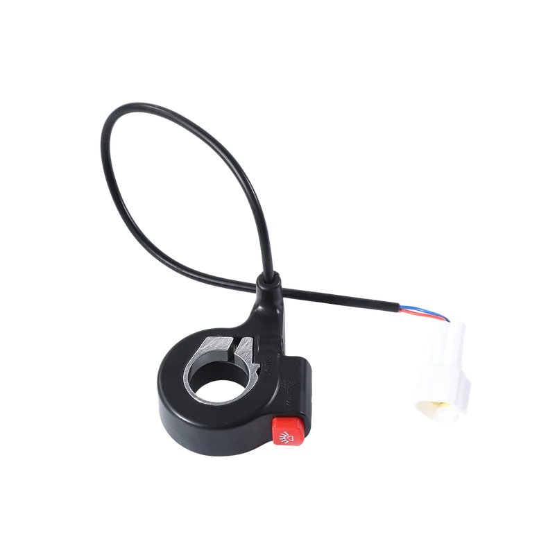 Yozma IN 10 Electric Dirt Bike Headlight Switch