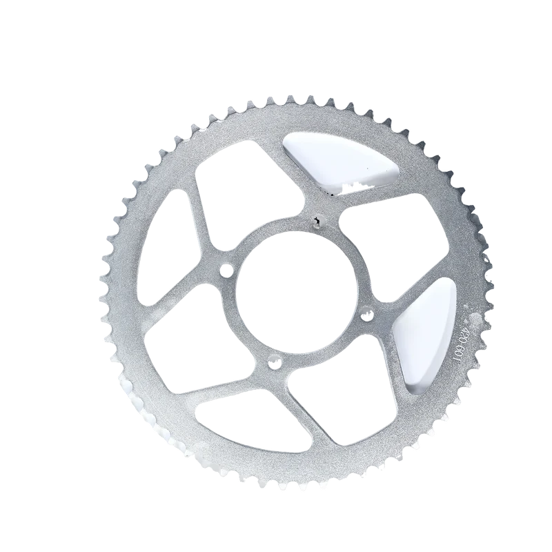 Yozma IN 10 Electric Dirt Bike Rear Sprocket