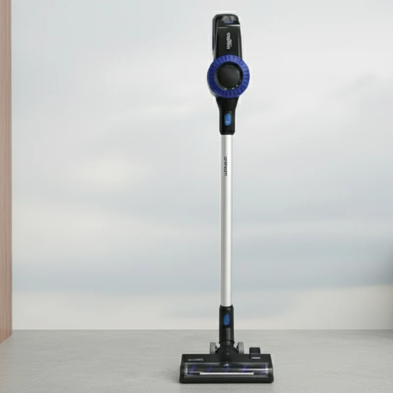Aspirateur Balai Sans Fil AMB - 60min Autonomie - 2 en 1
