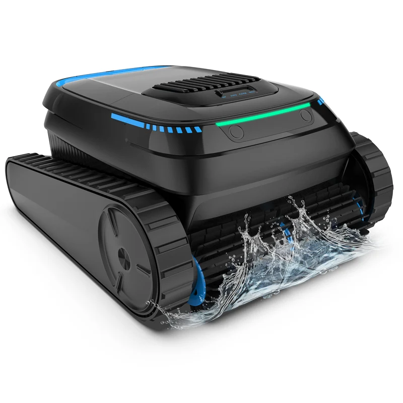 AIRROBO PC10 kabelloser kletternder Roboter-Poolreiniger