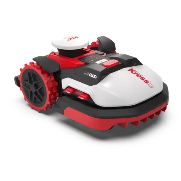 Kress KR173E Mission RTKⁿ Robotic Mower 3000m²(KR173E)