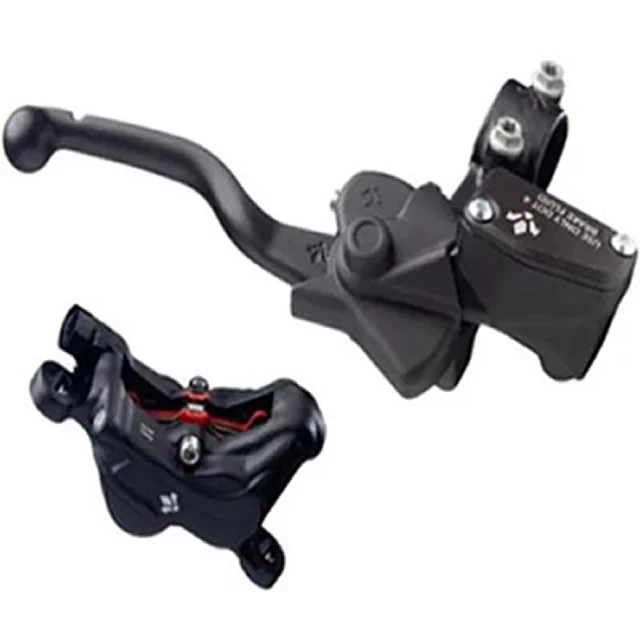 FORMULA EMOTO BRAKE KIT REAR