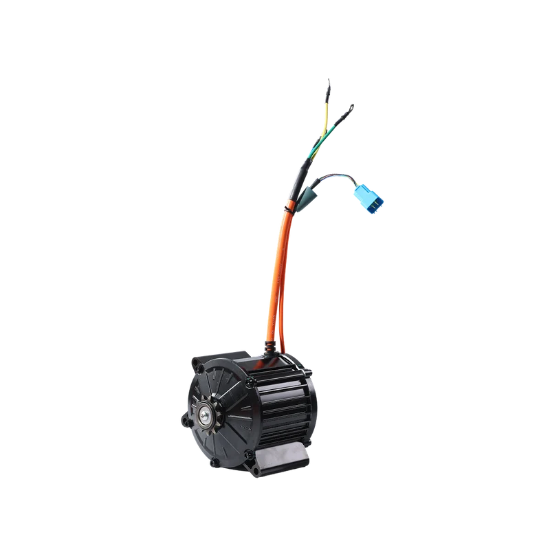 Yozma IN 10 Dirt Bike Motor