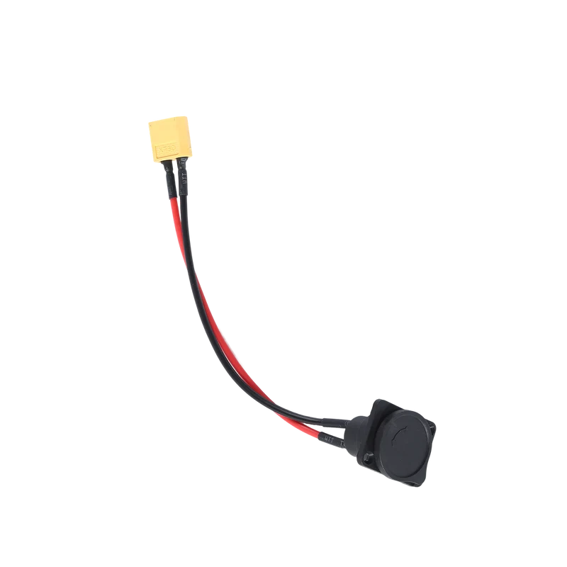 Yozma IN 10 Charging Station