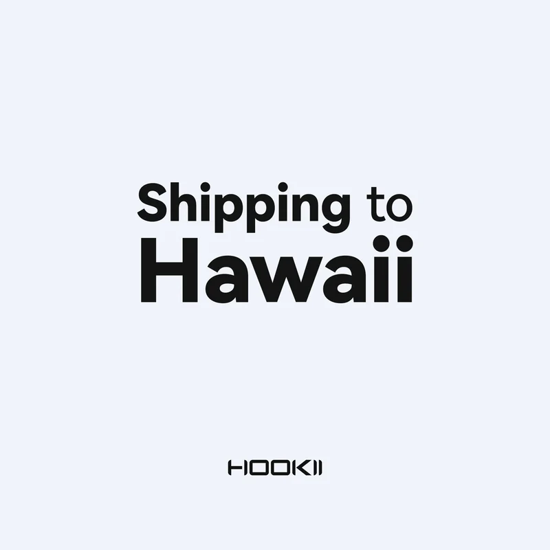 Shipping to Hawaii