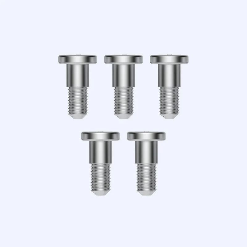 Blade Fixing Screws for Hookii Neomow X Series Robotic Mowers