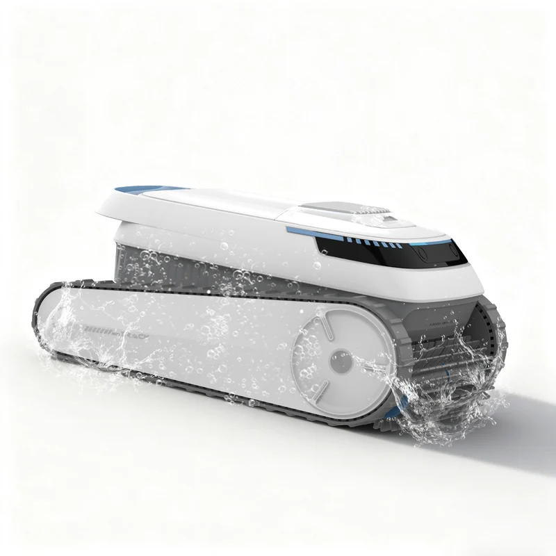 AIRROBO PC10 90%Neu Kabelloser Poolroboter