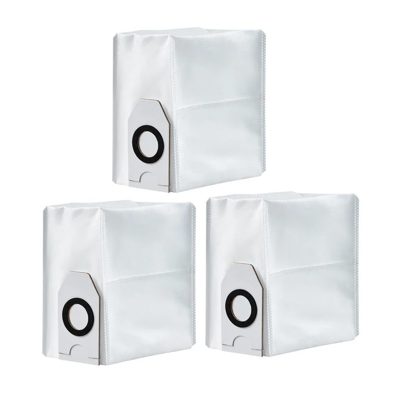 EUREKA J12 Sacs d'aspirateur*3
