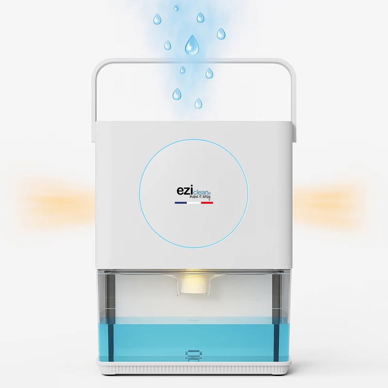 Déshumidificateur d'air EZIclean Air Dryflow ULTRA