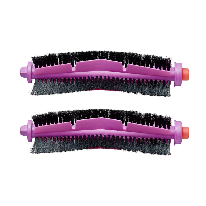 EUREKA J12 Brosse à rouleau*2