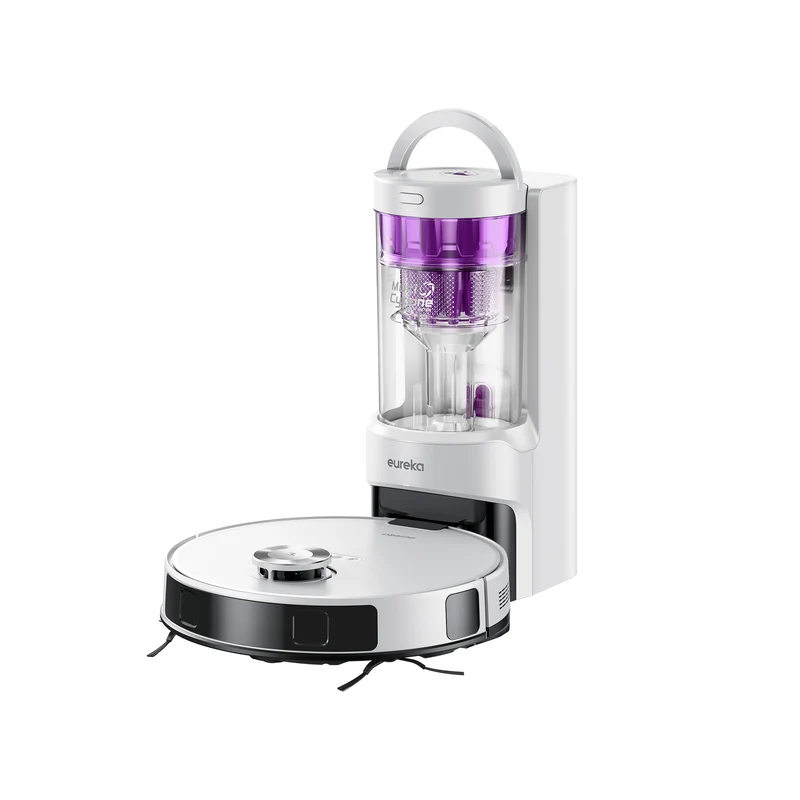 Eureka E20 Plus Robot Aspirateur