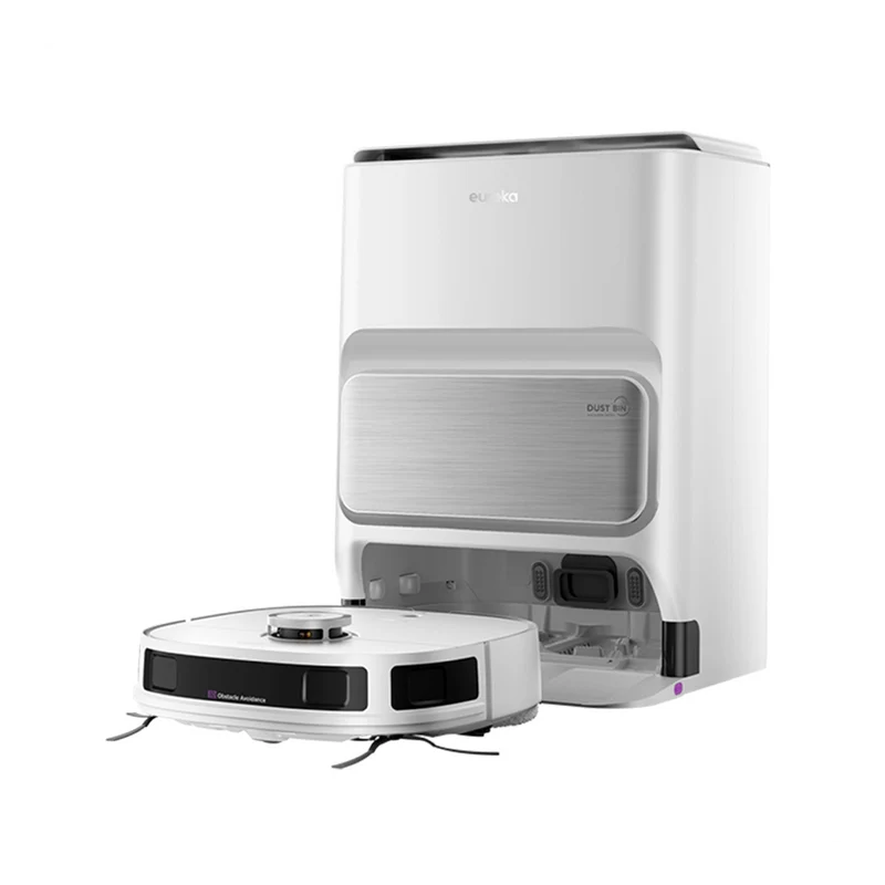 Eureka J12 Ultra Robot Aspirateur