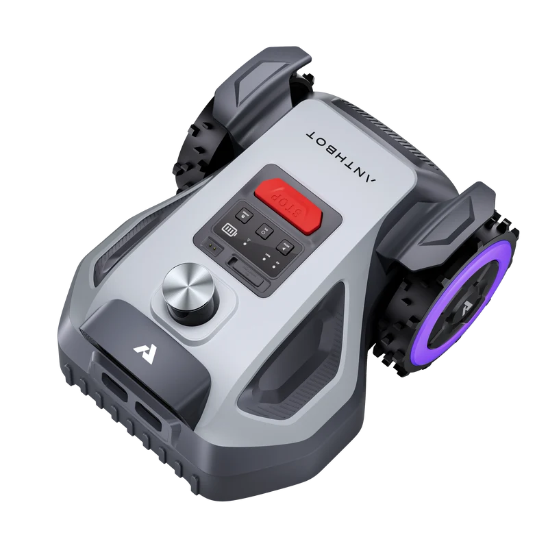 ANTHBOT M5 LiDAR