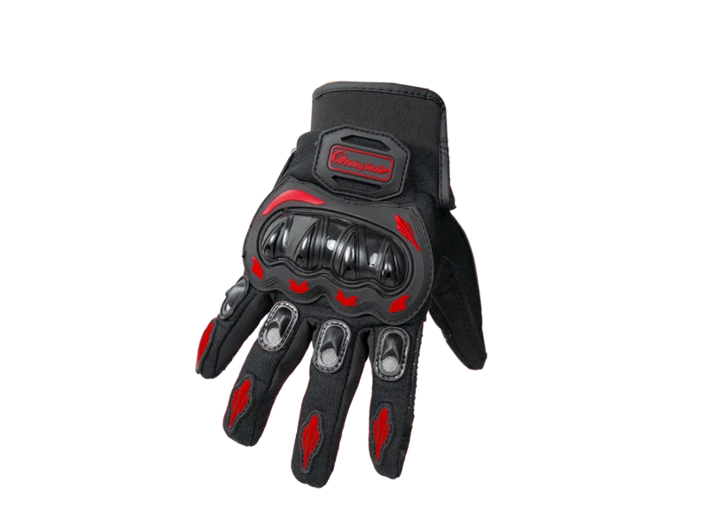 Yozma Protective Riding Gloves
