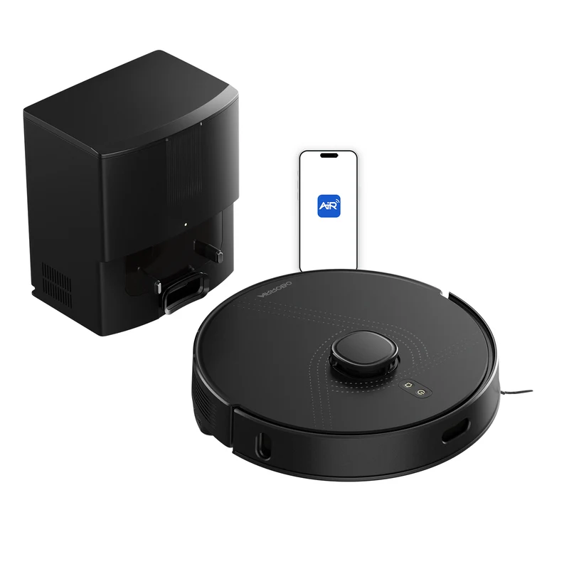 AIRROBO Q20+ Smart LDS Laser Navigation Robot-Staubsauger