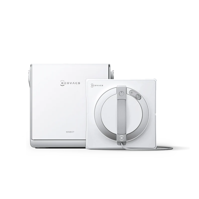 Robot Lave-Vitres Ecovacs WINBOT W2 Pro Omni