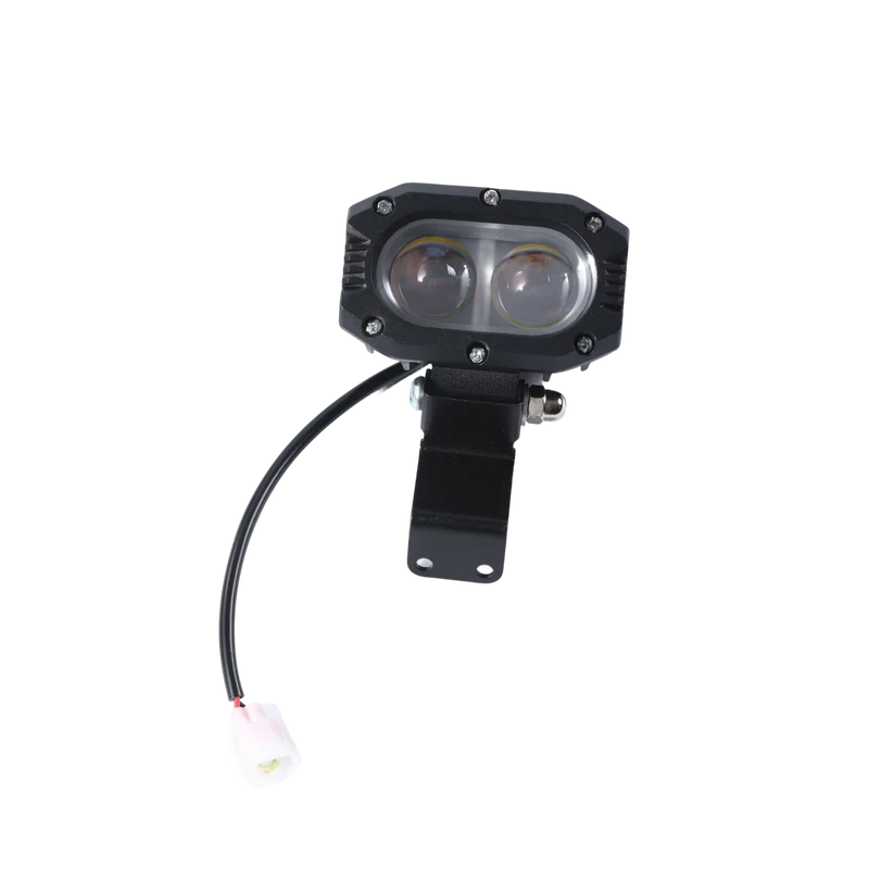 Yozma IN 10 Dual-Beam Headlight