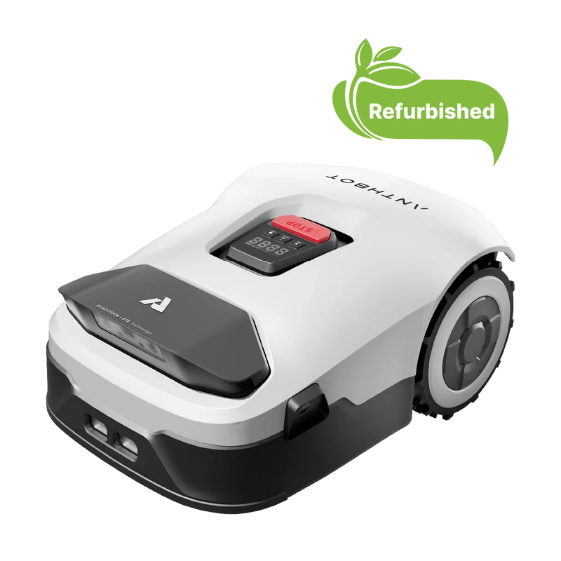 Refurbished ANTHBOT Genie
