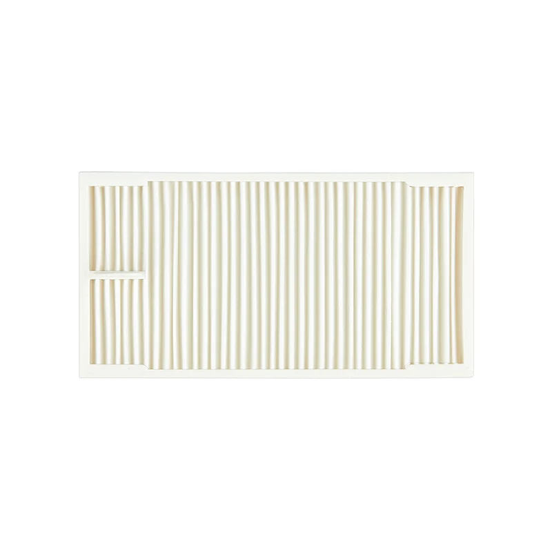 EUREKA Filtre HEPA E10s E20Plus E20Evo *2