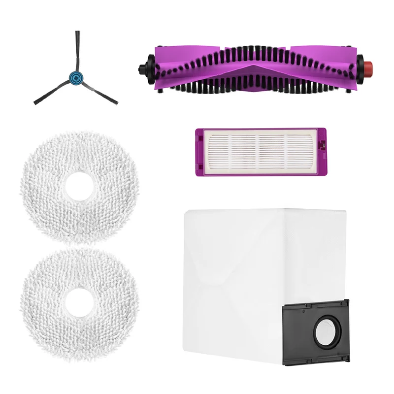 EUREKA J15 Pro Ultra J15 Ultra Ensemble d'accessoires