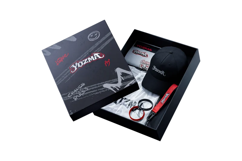 Yozma Gift Box