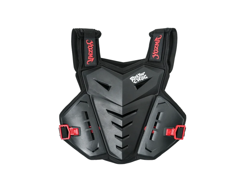 Yozma Off-Road Chest Protector
