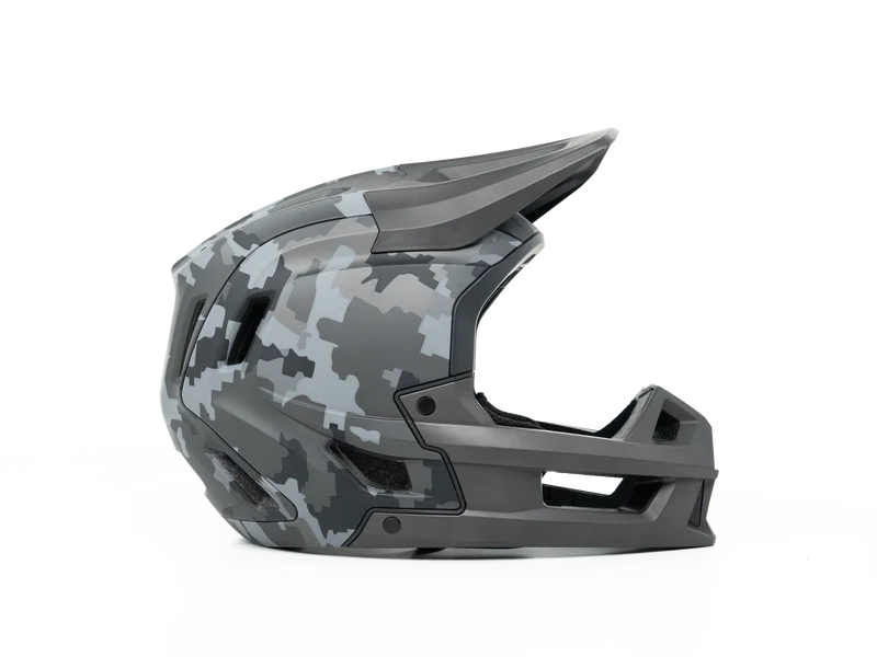 Yozma Off-Road Dirt Bike Helmet