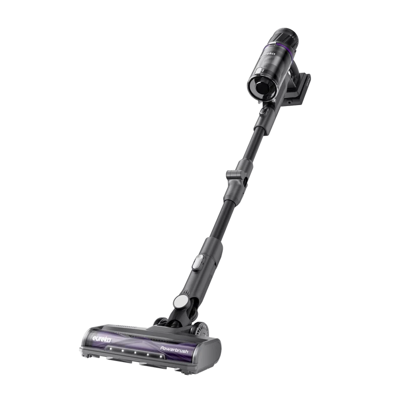 Eureka ReactiSense530 Aspirateur Balai