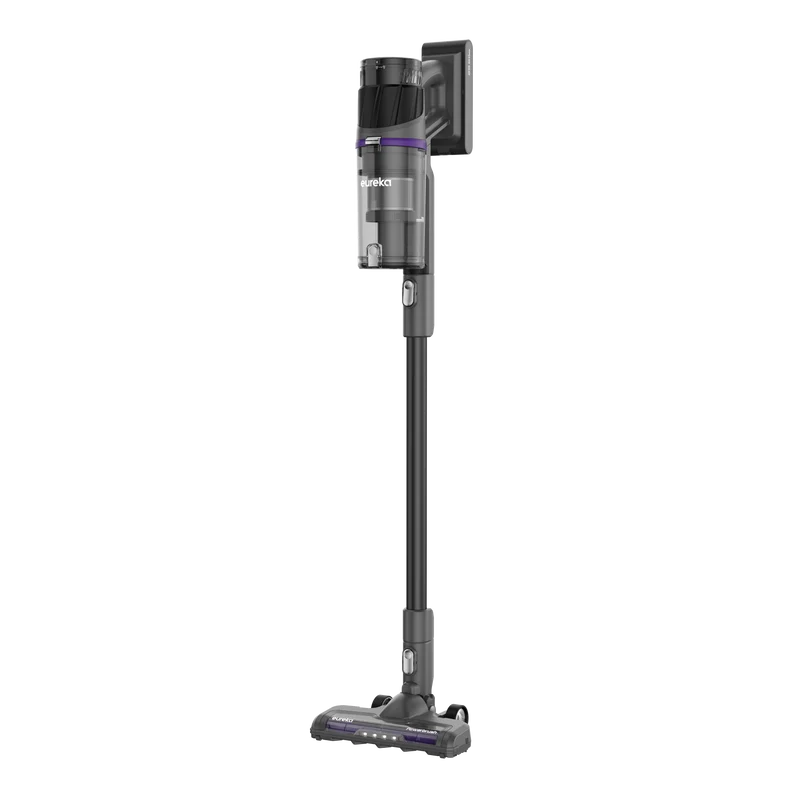 Eureka ReactiClean520 Aspirateur Balai