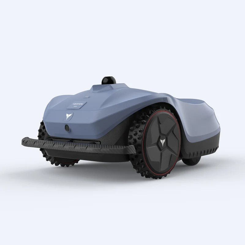 HOOKII Neomow X 2 Robotic Lawn Mower with 3D LiDAR and AI Vision System