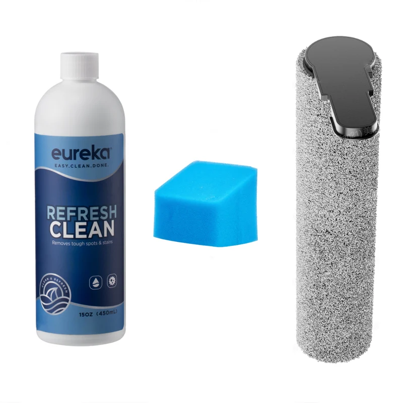 Eureka FloorShine460 Kit d'accessoires