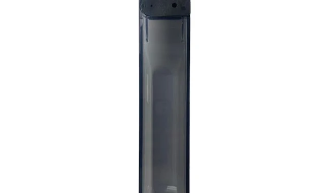 Bac eau propre CYCLOWASH P8