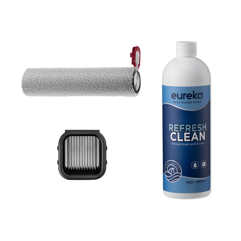 Ensemble d'accessoires Floorshine880