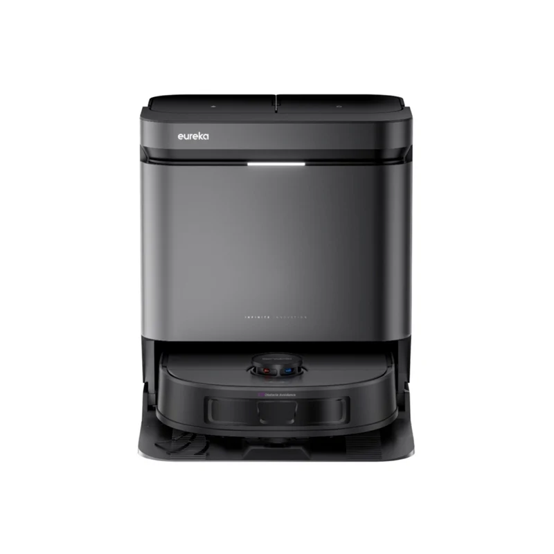 Eureka J15 Evo Ultra Aspirateur robot