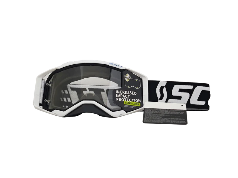 Yozma Dirt Bike Goggles | Off-Road Riding Goggles