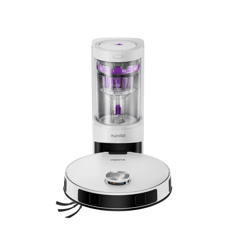 Eureka E20 Evo Plus Robot Aspirateur