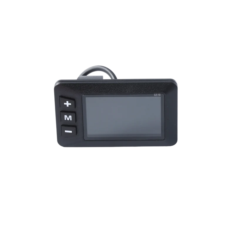 Yozma IN 10 G518 Display