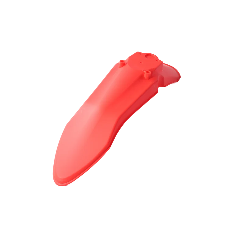 Yozma IN 10 Front Fender For Dirt Bike