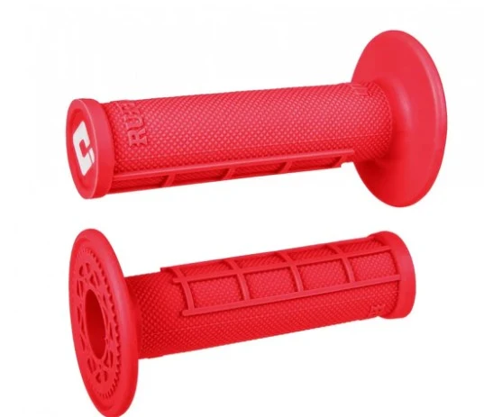 Odi-H01RFR Mx Single-ply Half Waffle RED