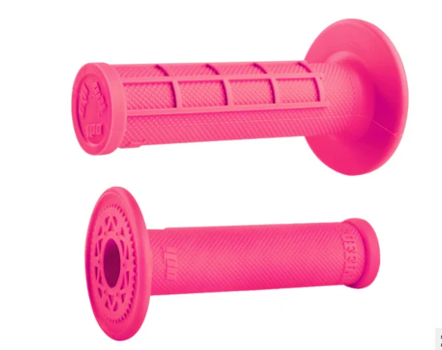 Odi-H01RFP Mx Single-ply Half Waffle PINK