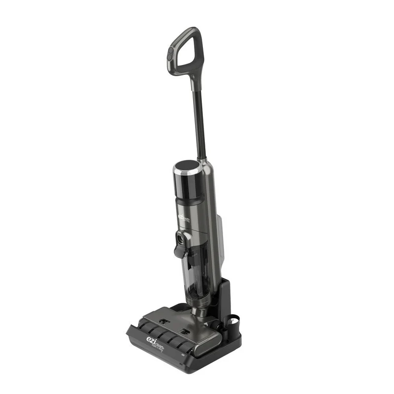 Aspirateur laveur sans fil EZIclean Cyclowash P8 Wet Dry