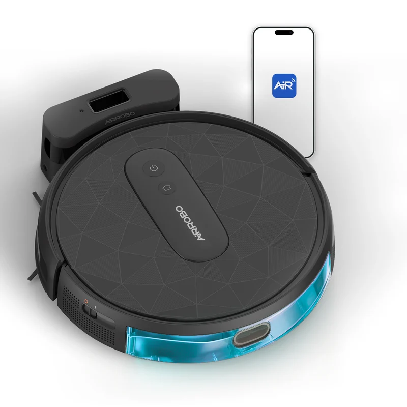 Saugroboter | AIRROBO P20