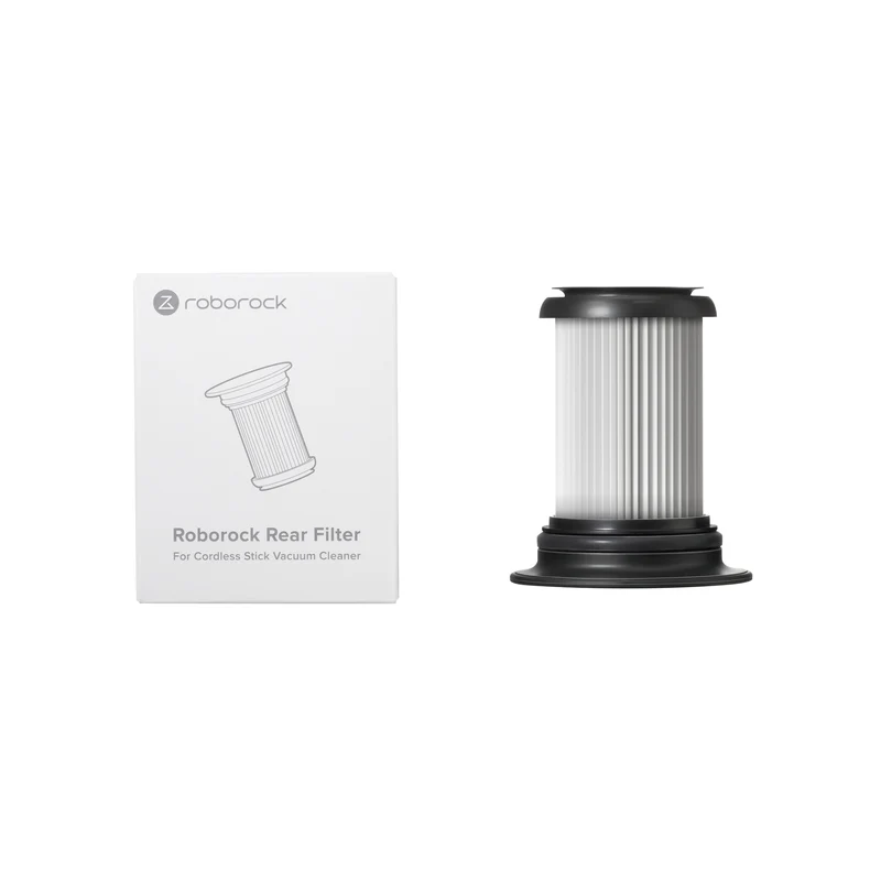 Filtre lavable Roborock pour F25 Combo et F25 ACE Combo