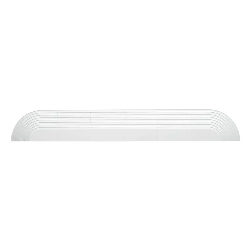 Rampe de seuil de porte Roborock pour robots aspirateurs, compatible avec tous les robots aspirateurs