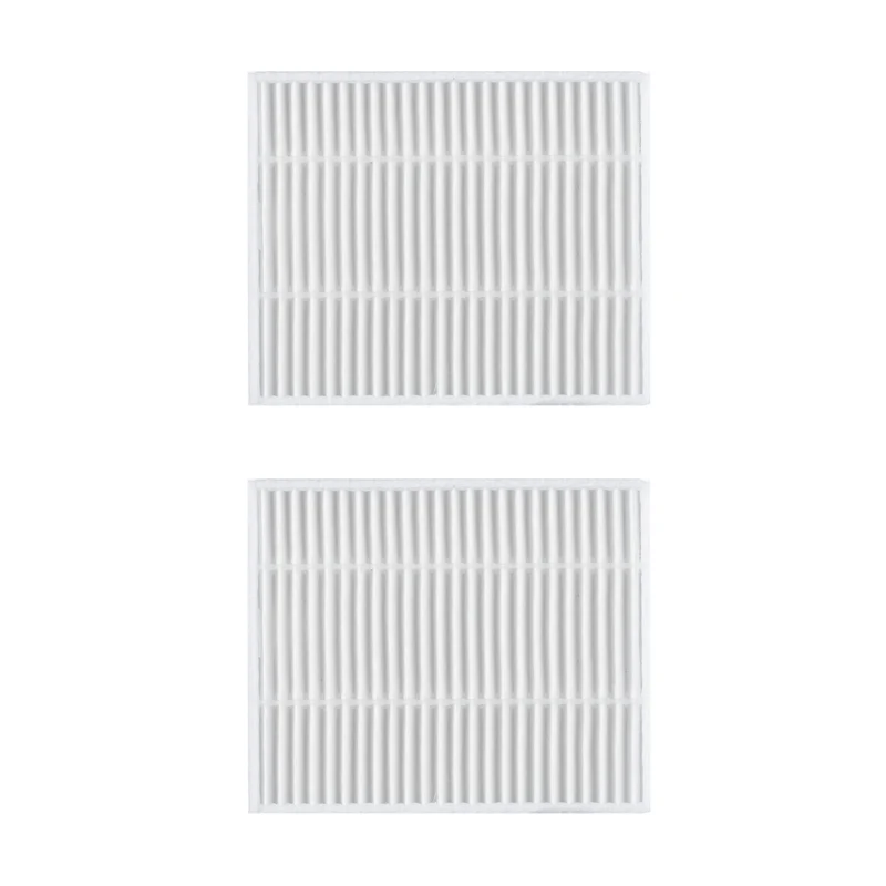 Roborock filtre lavable x2 pour Q7 L5, Q7 L5+, Q7 M5