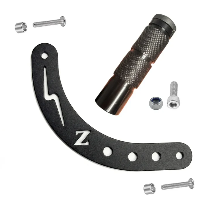 FACTORY Z STRIKE SHADOW /YOZMA SHIFT LOCK -Valtinsu EM-5 Shift