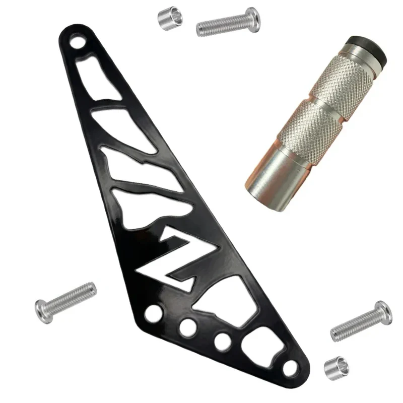 FACTORY Z ERIDE PRO SHIFT LOCK