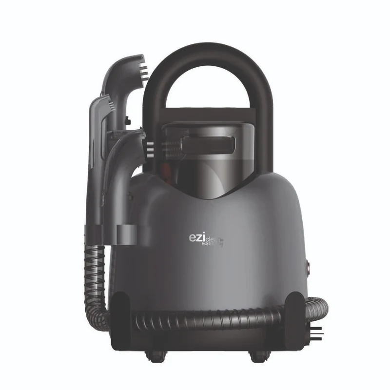 Nettoyeur Détachant Chauffant EZIclean Spot Remover W4 Hot
