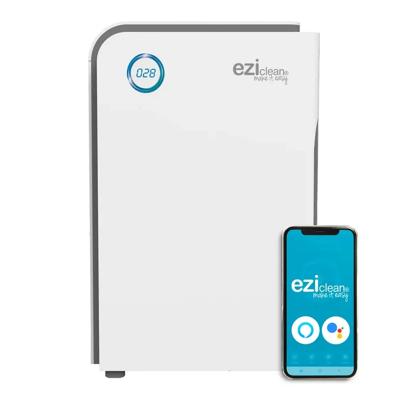 Purificateur d'air EZIclean Air pure 500i